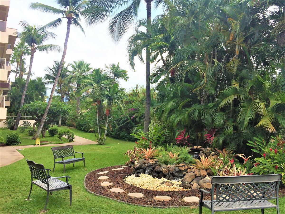 Maui Banyan By Condo Rentals Hawaii Wailea  Exterior foto